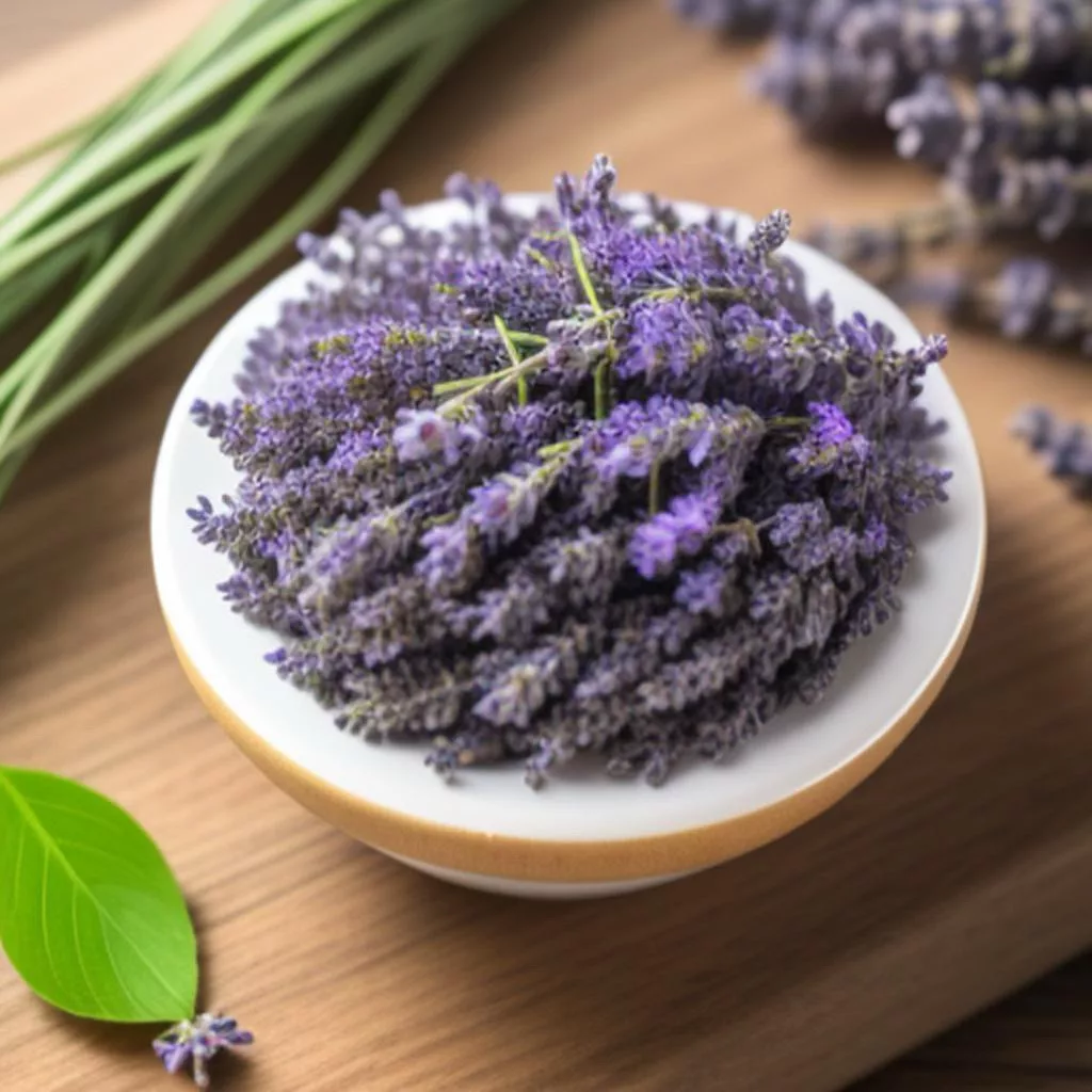 Lavender pairing tips