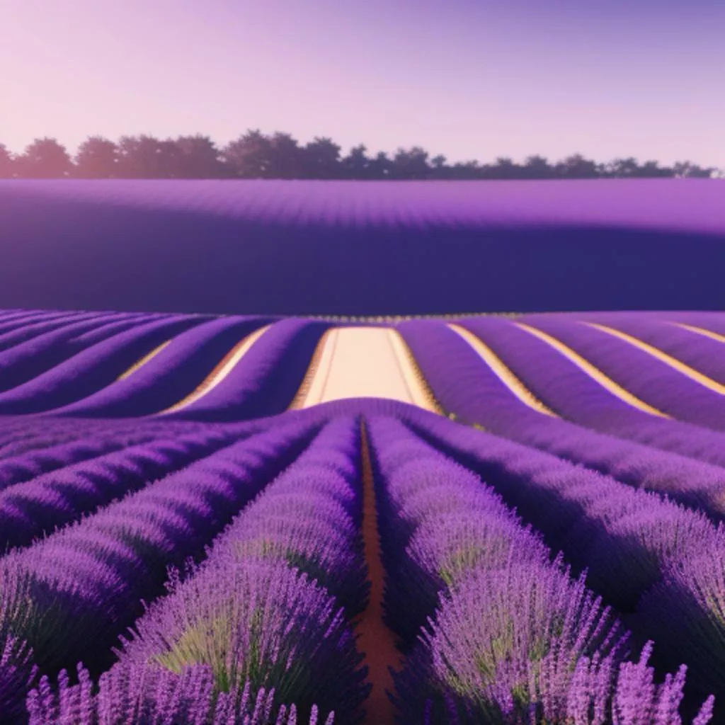 Introduction to Lavender, a botanical marvel