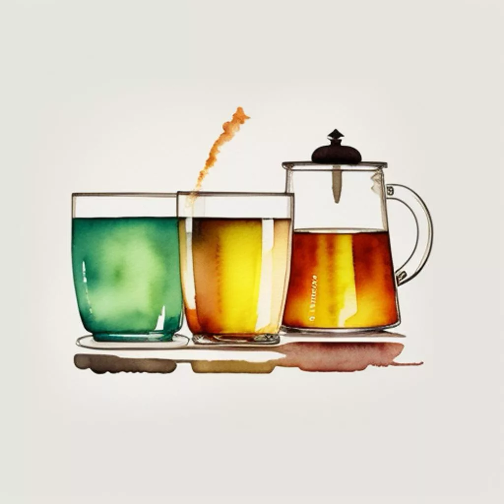 Herbal teas for mood and cancer patients